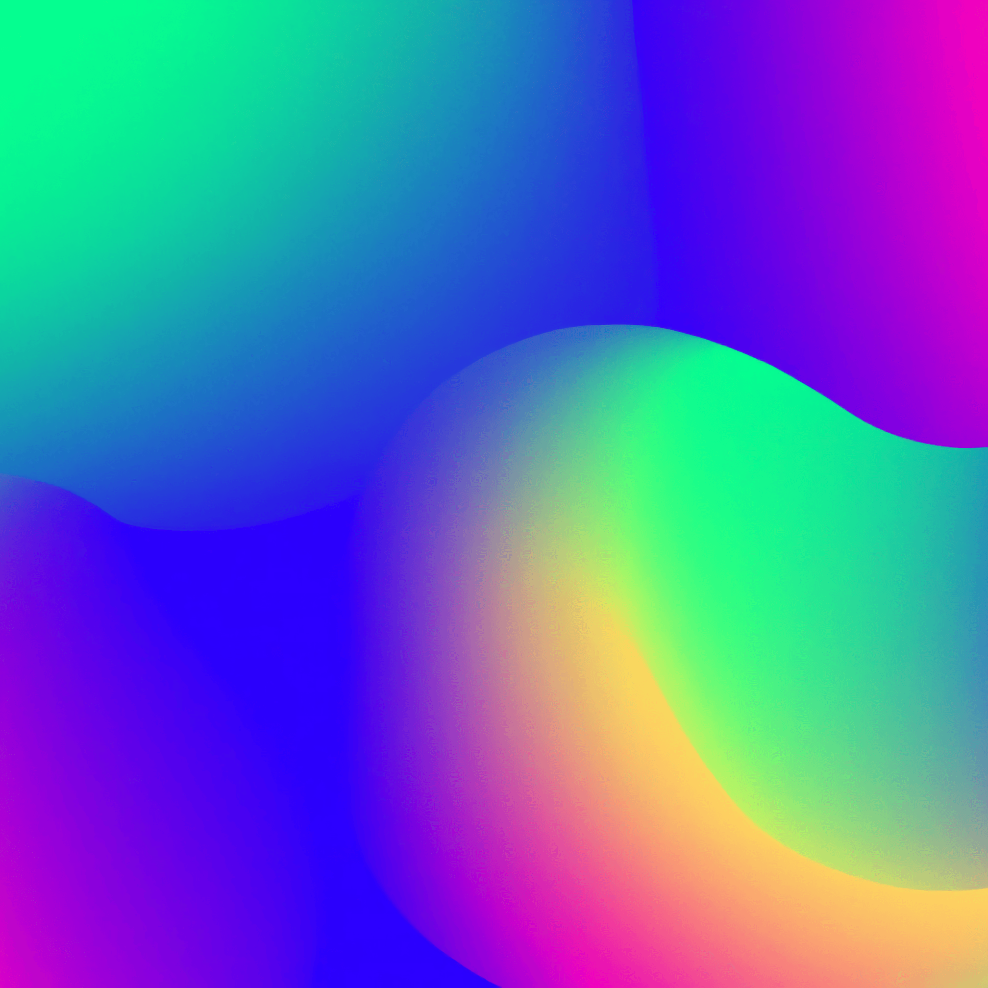 gradients