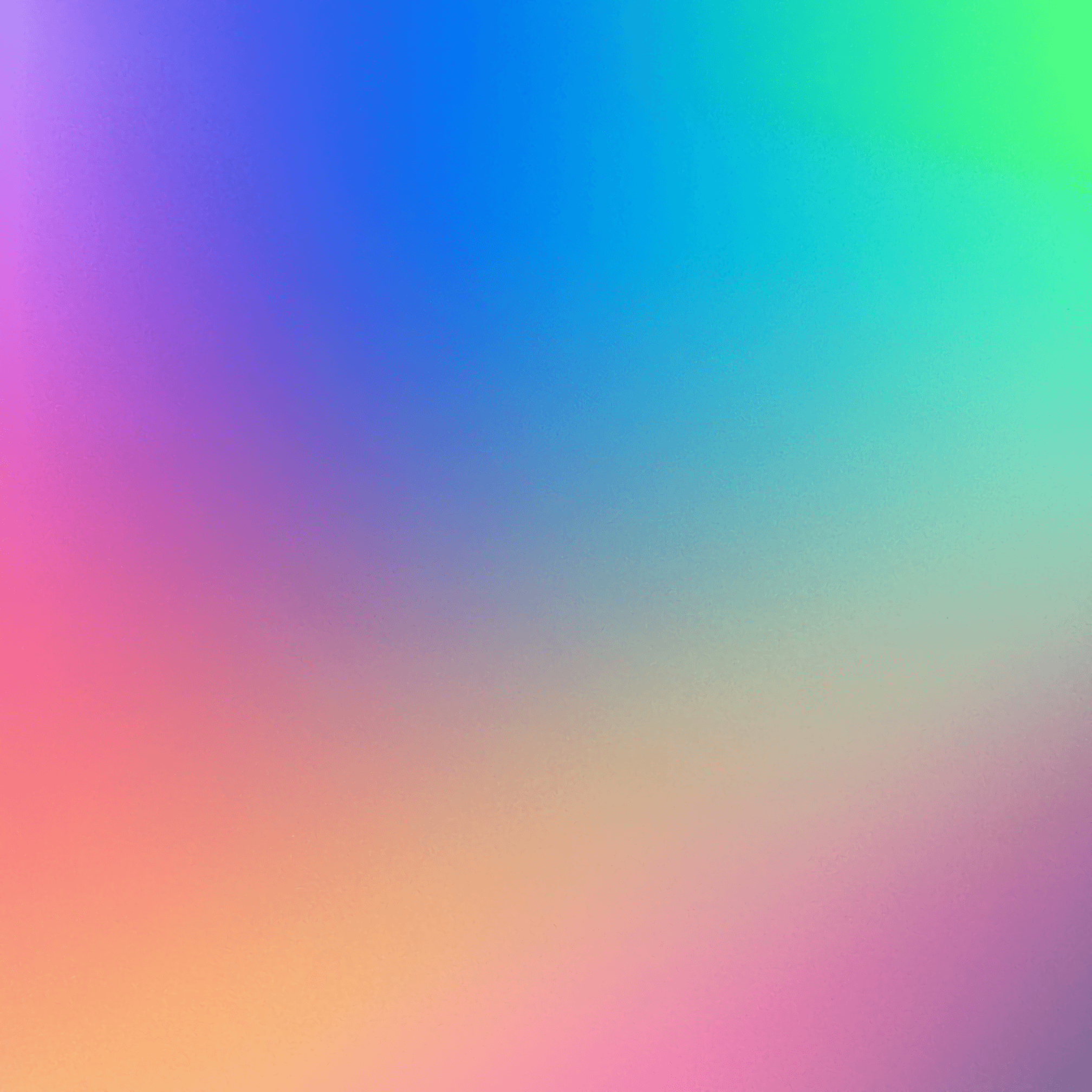 gradients